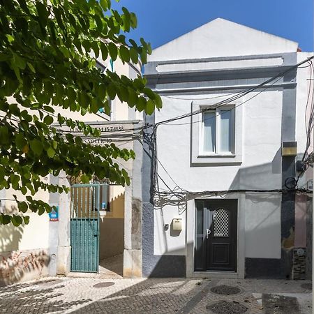 Lua'S - Predio Baixa Setubal Villa Dış mekan fotoğraf