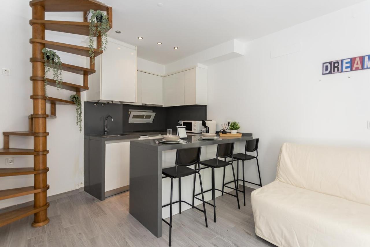 Lua'S - Predio Baixa Setubal Villa Dış mekan fotoğraf