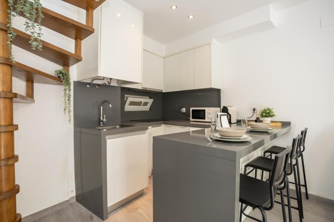 Lua'S - Predio Baixa Setubal Villa Dış mekan fotoğraf