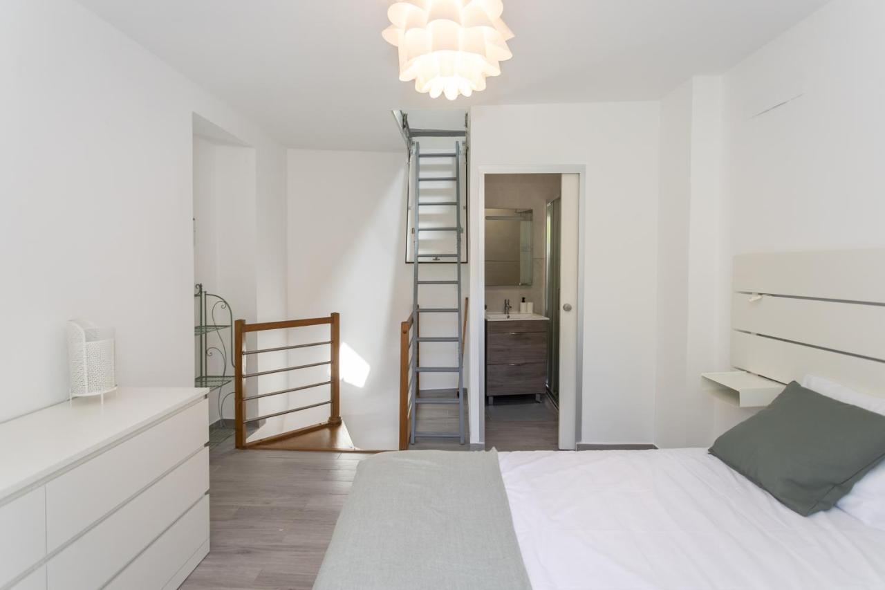 Lua'S - Predio Baixa Setubal Villa Dış mekan fotoğraf